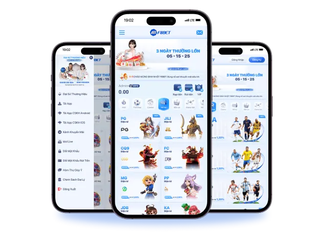 Poker Trực tuyến