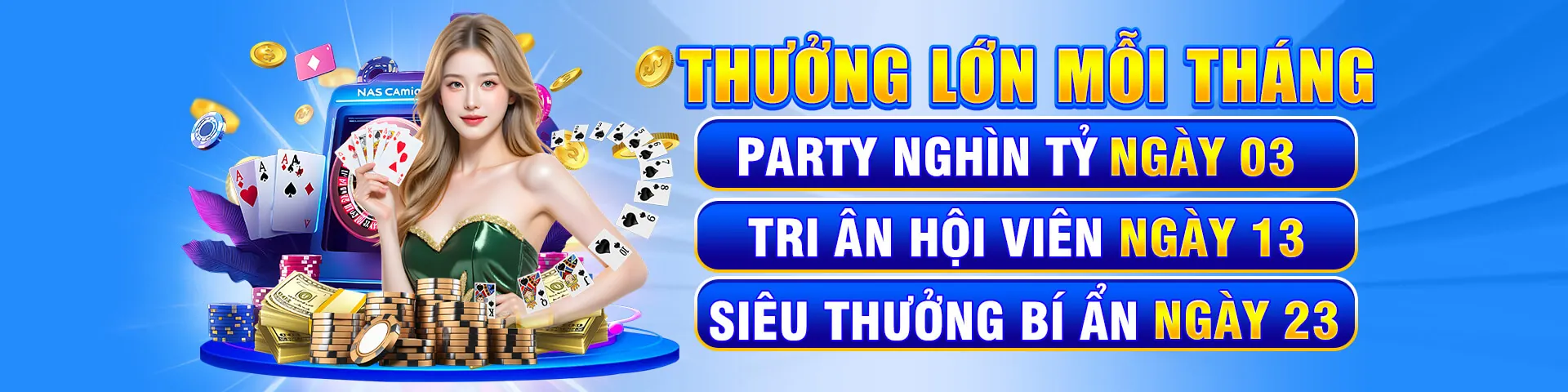 Các trò chơi slot hàng đầu 2024 tại Sportsbet Casino