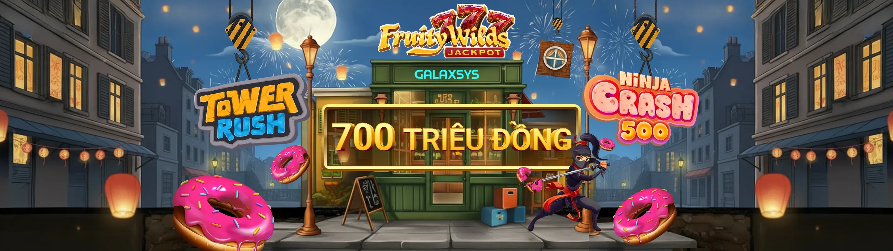 Hình ảnh tổng quan Sportsbet Casino với các trò chơi cá cược thể thao và sòng bạc trực tuyến
