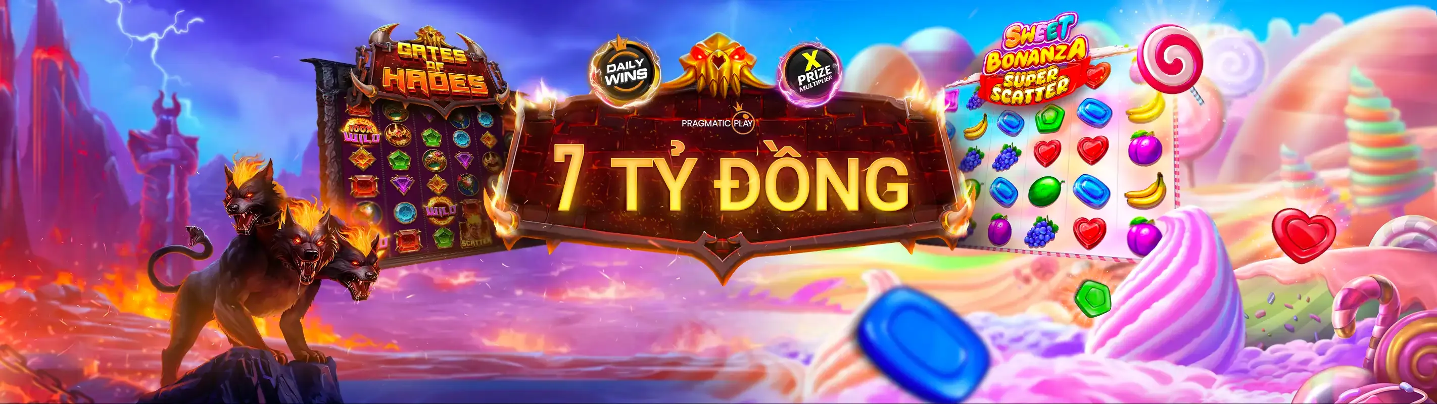 Trò chơi Slots đa dạng tại sportsbet casino
