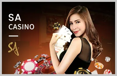 Trò chơi nổ hũ sportsbet casino